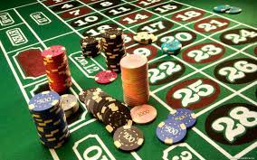 Онлайн казино Casino Trix